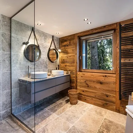 Luxe 5* Pour 14 Pers. A La Rosiere Avec Hammam *