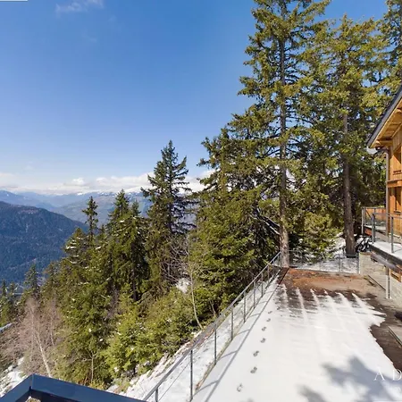 Luxe 5* Pour 14 Pers. A La Rosiere Avec Hammam *