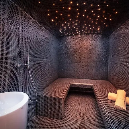 Luxe 5* Pour 14 Pers. A La Rosiere Avec Hammam
